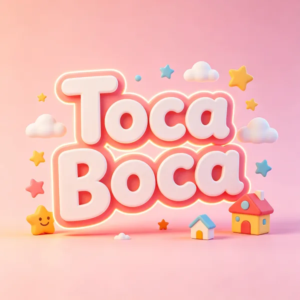 TOCA BOCA