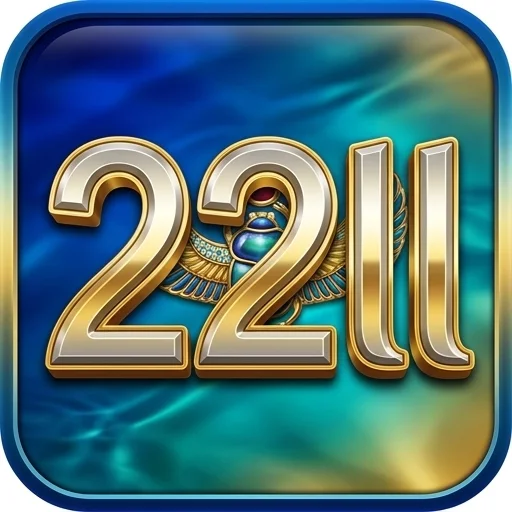 22ll Logo - Oficial